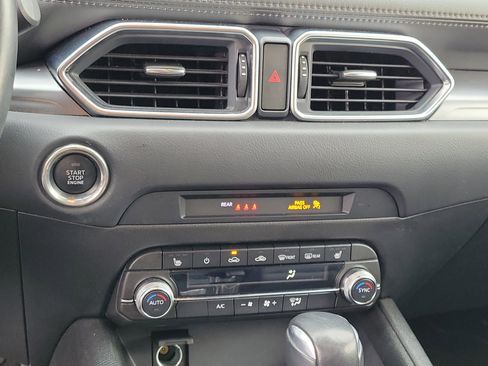 Used 2024 MAZDA CX-5 AWD 2.5 S w/ Select Package image 27