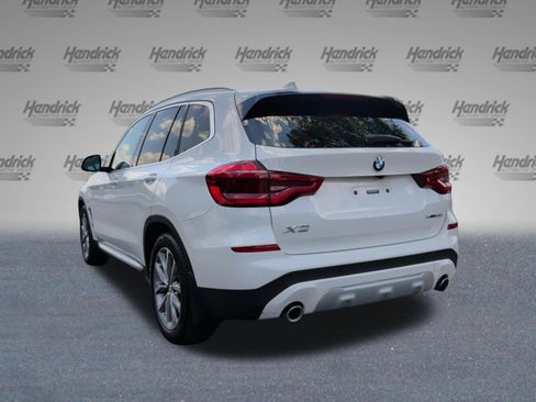 Used 2019 BMW X3 xDrive30i w/ Premium Package AWD/4WD image 9