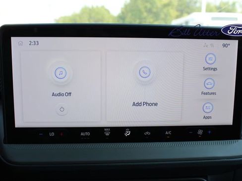 New 2025 Ford Maverick Lobo image 14