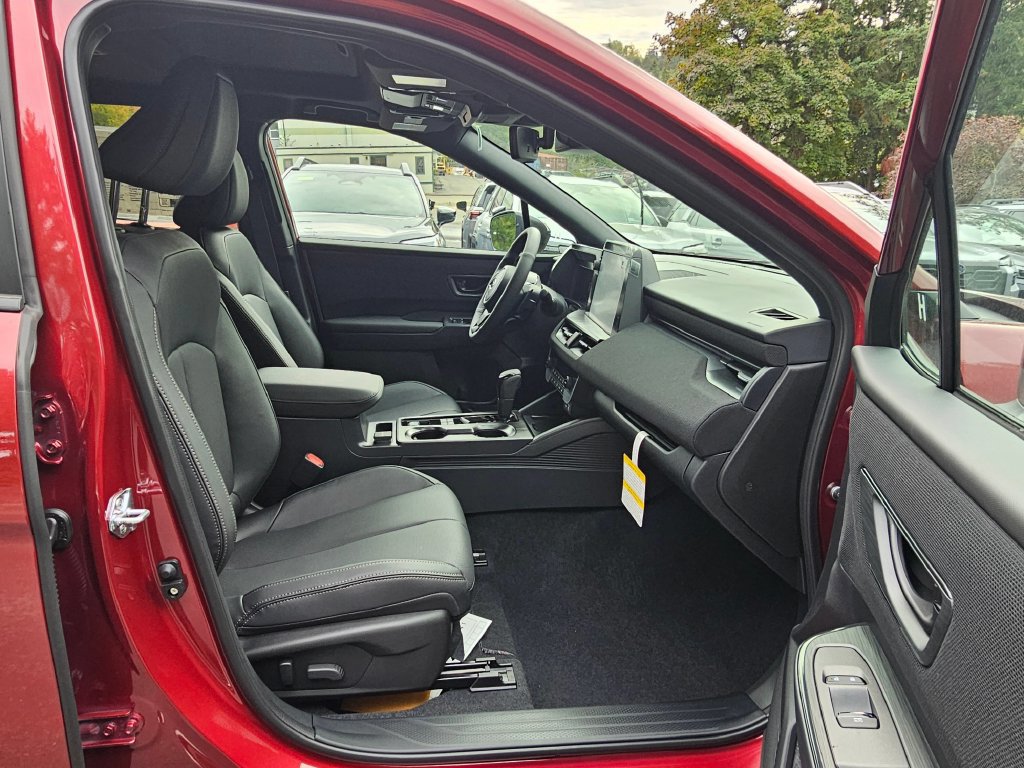 New 2026 Subaru Outback Limited XT AWD/4WD image 10