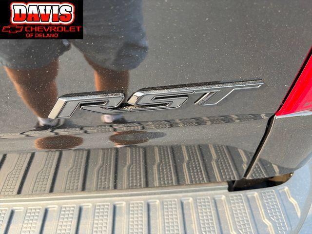 New 2026 Chevrolet Silverado 1500 RST AWD/4WD image 26