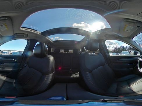 Used 2025 MAZDA CX-50 2.5 Hybrid w/ Premium Plus Pkg image 40