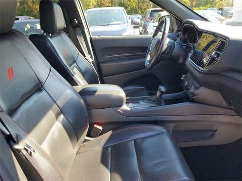Used 2024 Dodge Durango GT image 35
