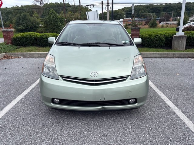 Used 2008 Toyota Prius w/ Pkg 5 FWD image 2
