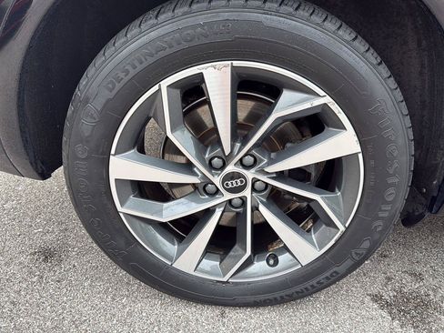 Used 2021 Audi Q5 2.0T Premium Plus AWD/4WD image 13