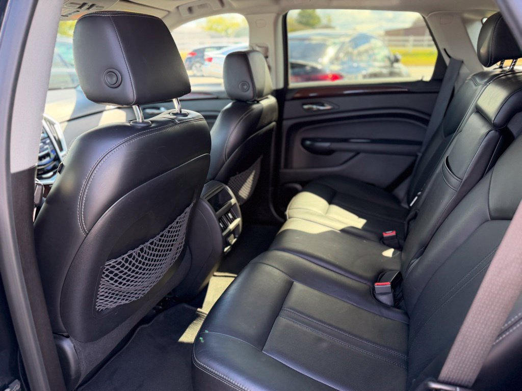 Used 2015 Cadillac SRX Performance FWD image 18