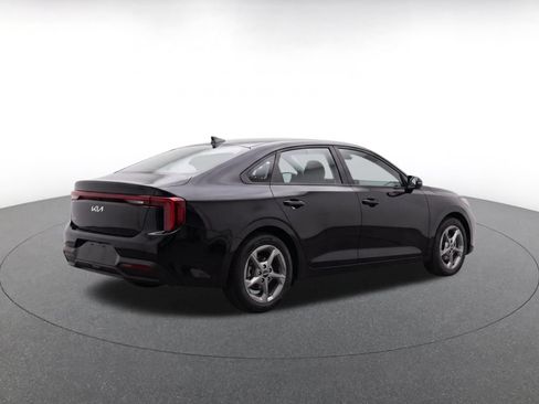 Used 2025 Kia K4 FWD image 7
