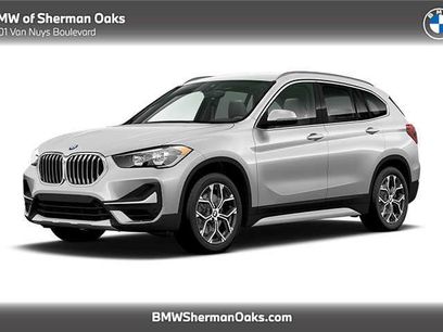 Used 2021 BMW X1 sDrive28i w/ Convenience Package