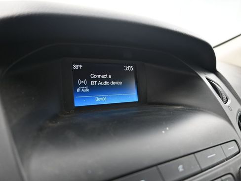 Used 2018 Ford Focus SE image 26