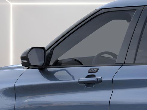 New 2026 Ford Explorer Tremor w/ Tremor Ultimate Package image 20