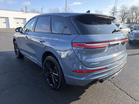 Certified 2023 Lincoln Corsair AWD w/ Equipment Group 101A image 3