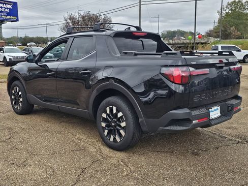 Certified 2025 Hyundai Santa Cruz SEL image 6