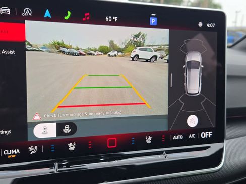 New 2026 Volkswagen GTI Autobahn FWD image 31