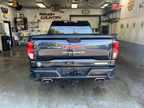 Used 2023 GMC Sierra 1500 Elevation image 9