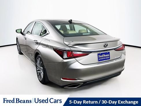 Used 2021 Lexus ES 350 w/ Premium Package image 5