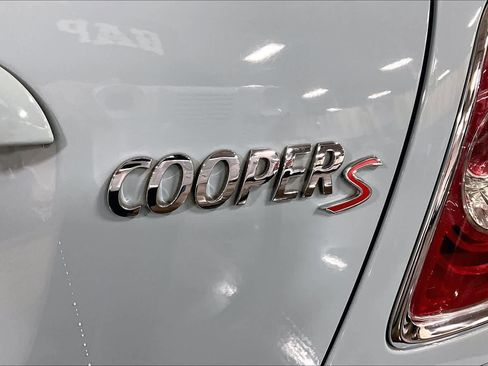 Used 2013 MINI Cooper S image 8