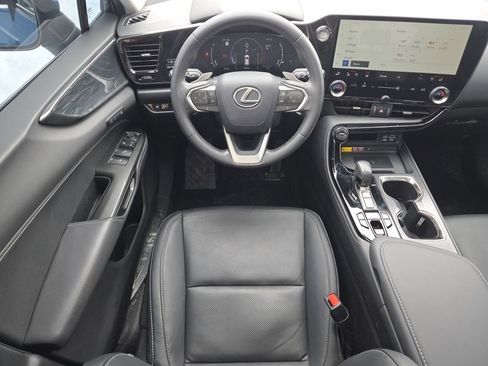 Certified 2022 Lexus NX 350 350 Premium image 4