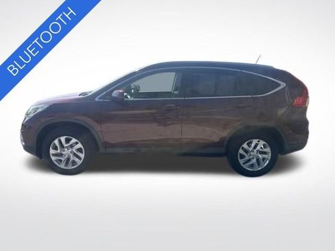 Used 2016 Honda CR-V EX-L image 8