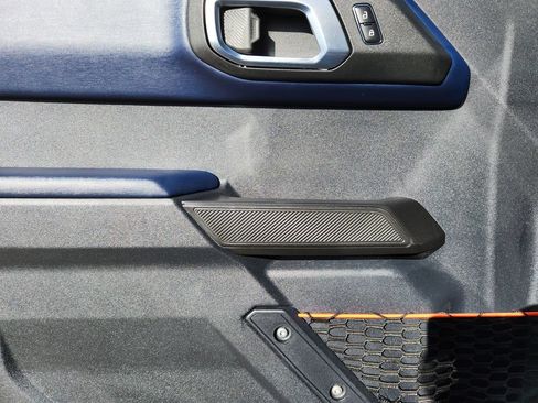 Certified 2023 Ford Bronco Raptor AWD/4WD image 15