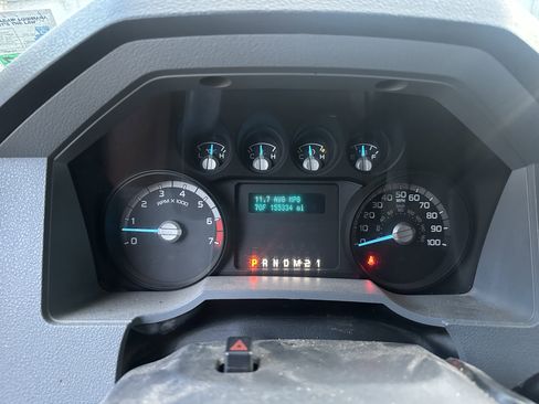 Used 2016 Ford F350 XL w/ Power Equipment Group image 15