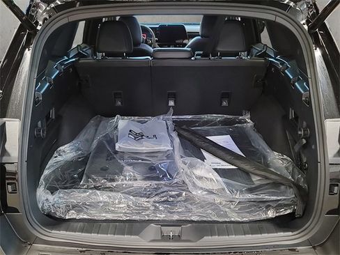 New 2026 Subaru Outback Limited XT image 7