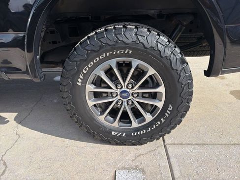 Used 2020 Ford F150 XLT w/ Equipment Group 302A Luxury image 47