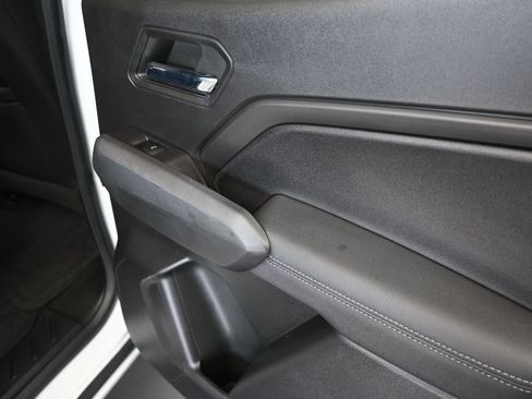 Used 2023 GMC Canyon Elevation w/ Convenience Package RWD image 21