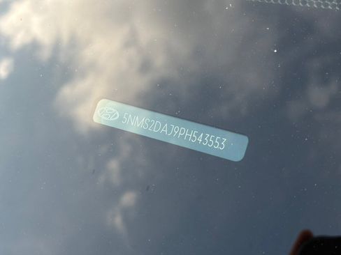 Used 2023 Hyundai Santa Fe SEL image 39