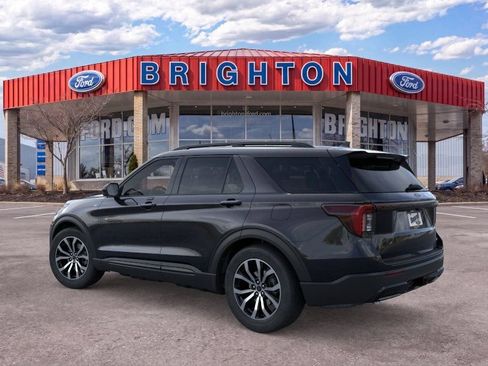 Used 2026 Ford Explorer ST-Line AWD/4WD image 7