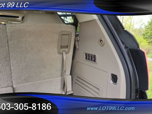 Used 2015 GMC Acadia Denali AWD/4WD image 36