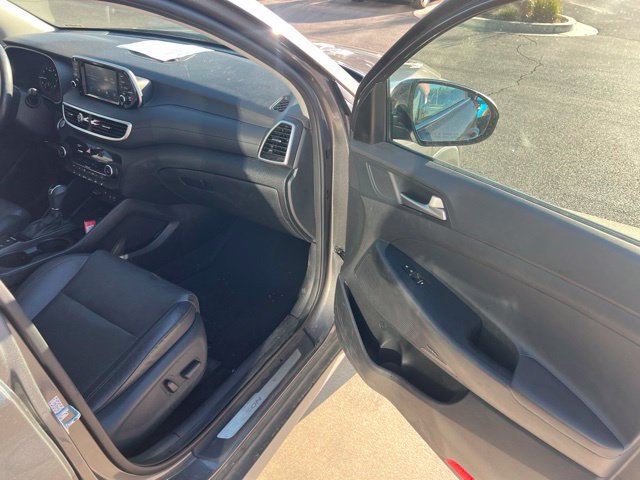 Used 2020 Hyundai Tucson Limited AWD/4WD image 29
