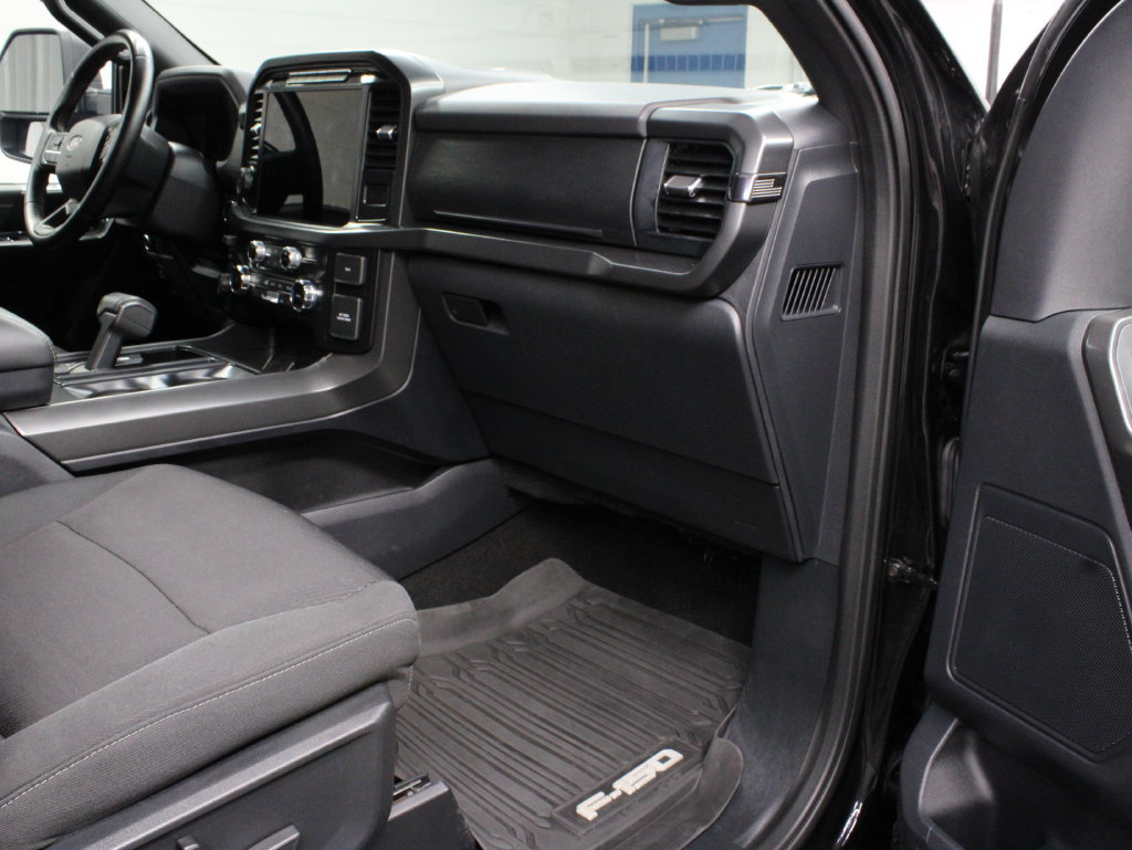 Used 2024 Ford F150 XLT w/ Equipment Group 302A MID AWD/4WD image 41