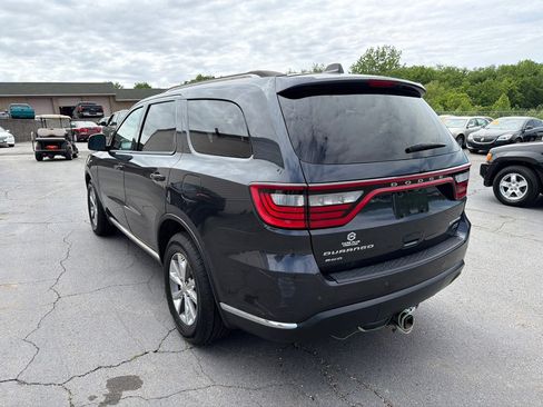 Used 2014 Dodge Durango Limited AWD/4WD image 8