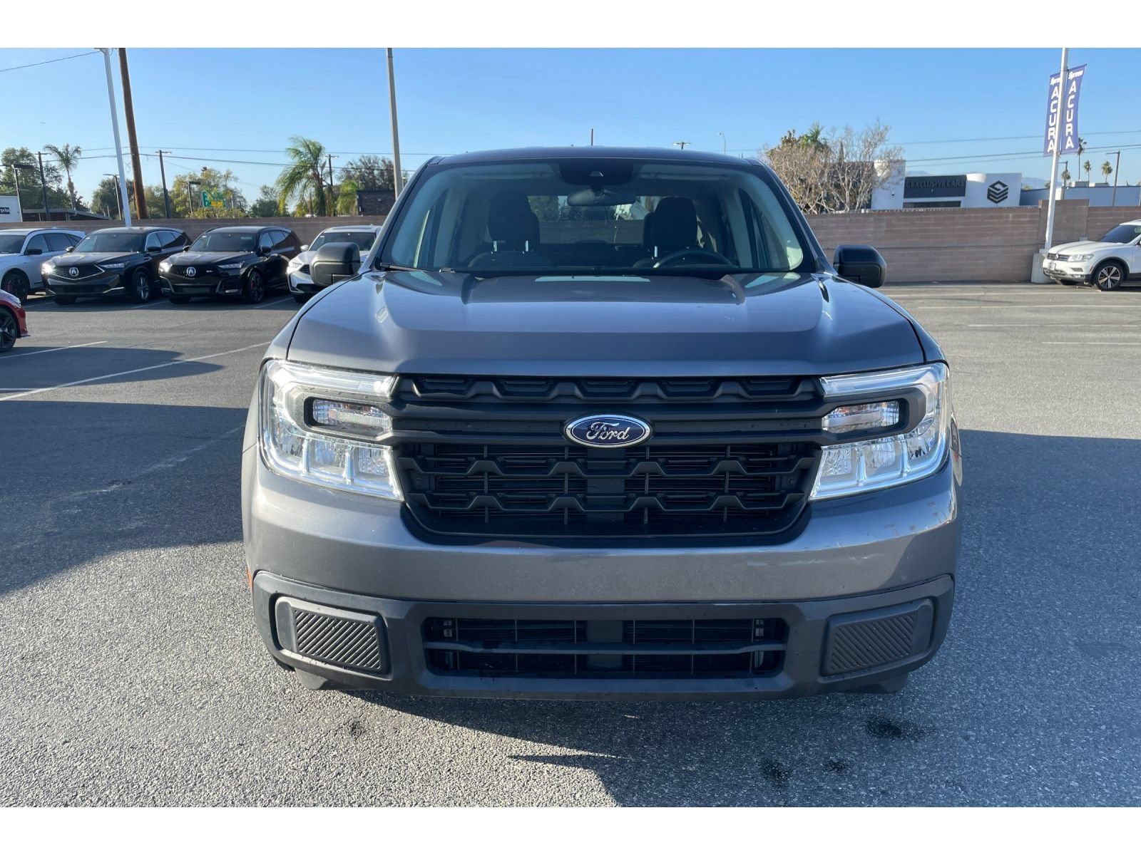 Used 2024 Ford Maverick XL FWD image 8