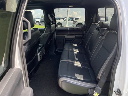 Used 2018 Ford F150 Raptor w/ Equipment Group 802A Luxury AWD/4WD image 14