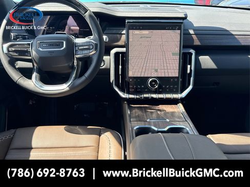 New 2026 GMC Acadia Denali Ultimate image 16