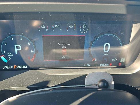 Used 2025 Ford F150 Raptor AWD/4WD image 16