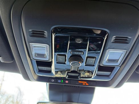 New 2026 Chevrolet Suburban RST w/ Advanced Technology Package image 19