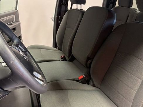 Used 2021 RAM 1500 Classic Warlock w/ Electronics Group image 24