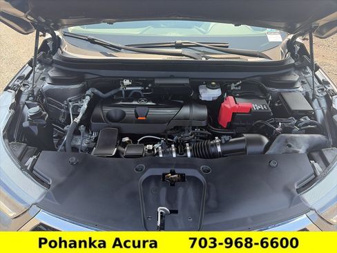 Used 2024 Acura RDX SH-AWD image 31