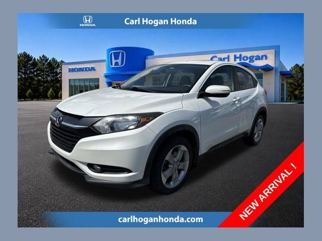 Used 2016 Honda HR-V EX image 1