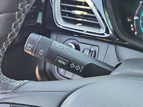 Certified 2021 Chevrolet Spark ACTIV FWD image 16