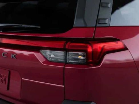 New 2026 Subaru Outback Premium AWD/4WD image 12