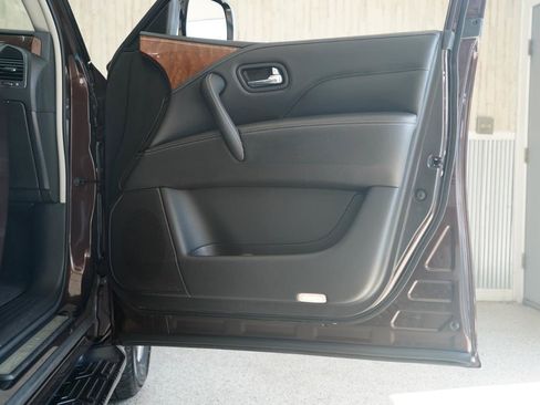 Used 2018 INFINITI QX80 2WD image 35