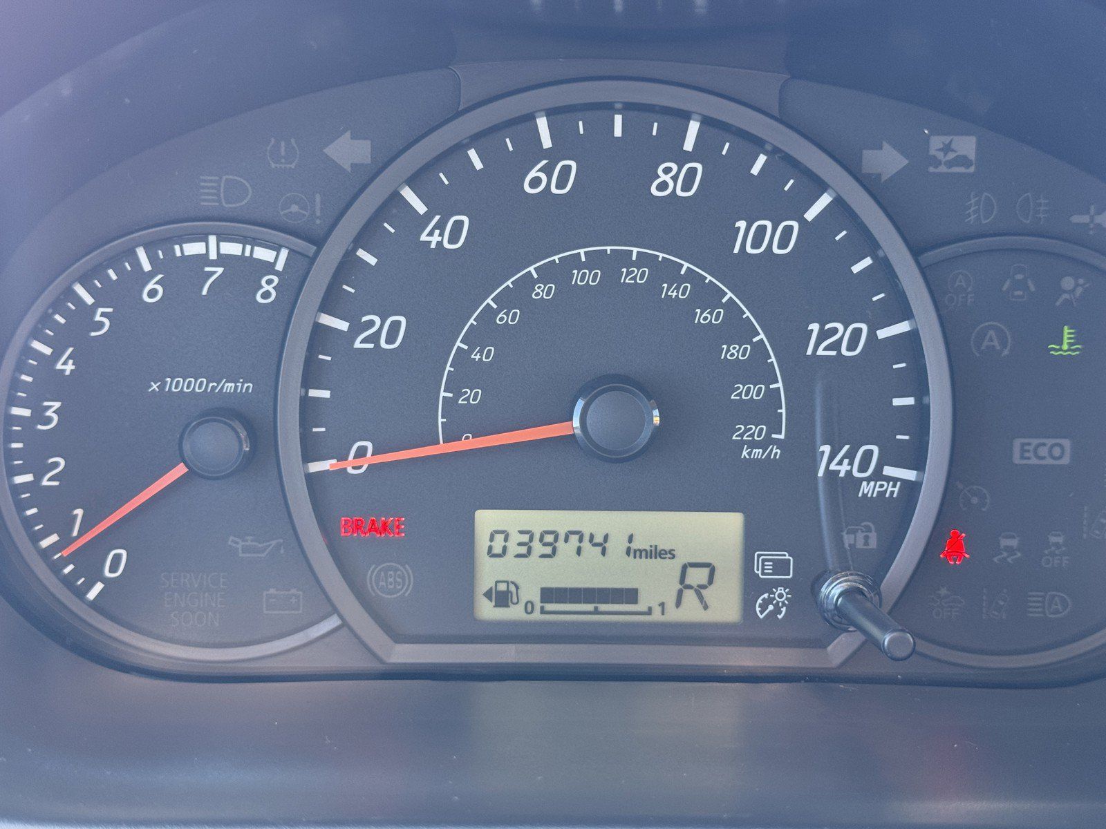 Used 2024 Mitsubishi Mirage ES FWD image 24