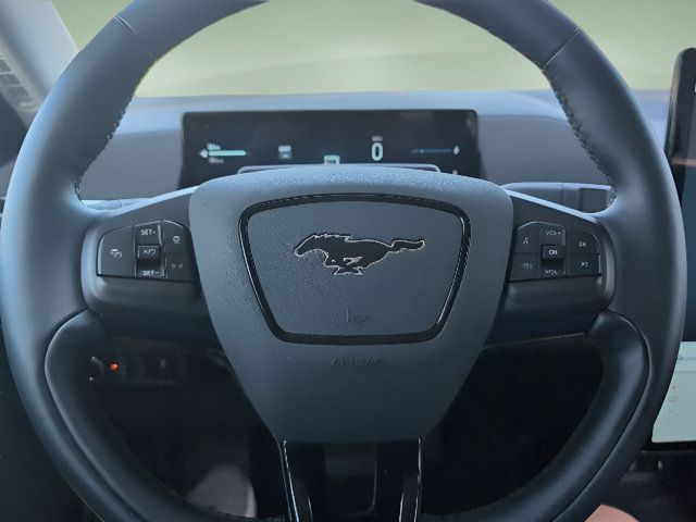 Used 2025 Ford Mustang Mach-E Select AWD/4WD image 18
