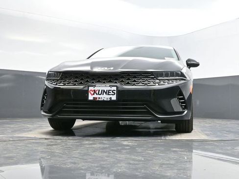 Used 2023 Kia K5 LXS image 44