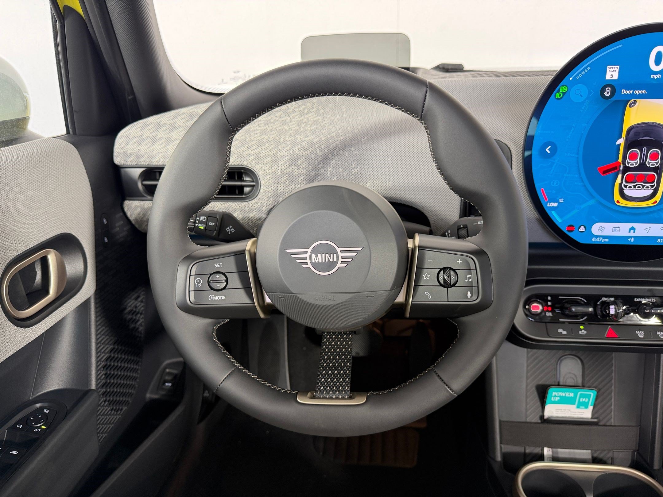 New 2026 MINI Cooper S FWD image 16