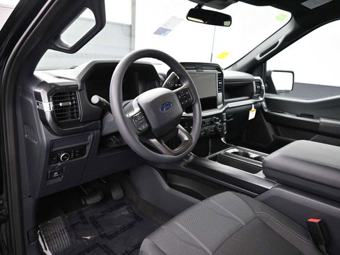 New 2026 Ford F150 STX w/ Equipment Group 200A image 25