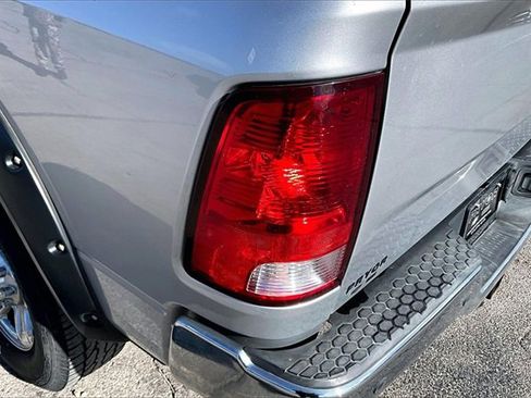 Used 2015 RAM 2500 Tradesman w/ Chrome Appearance Group image 24